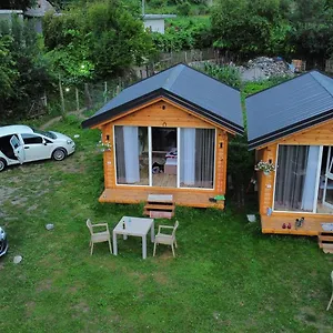 Villa Thethi Mountain, Theth